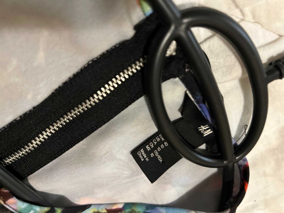 Нови с етикет маркови рокли