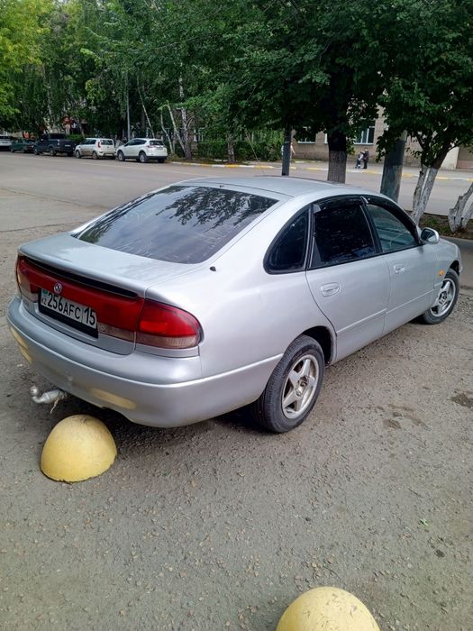 Продам машину Кронос