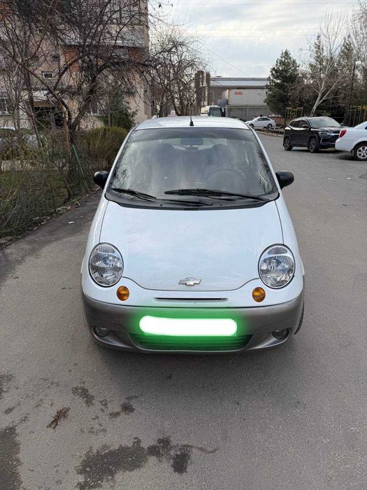 Матиз бест холати яхши, нархи арзон