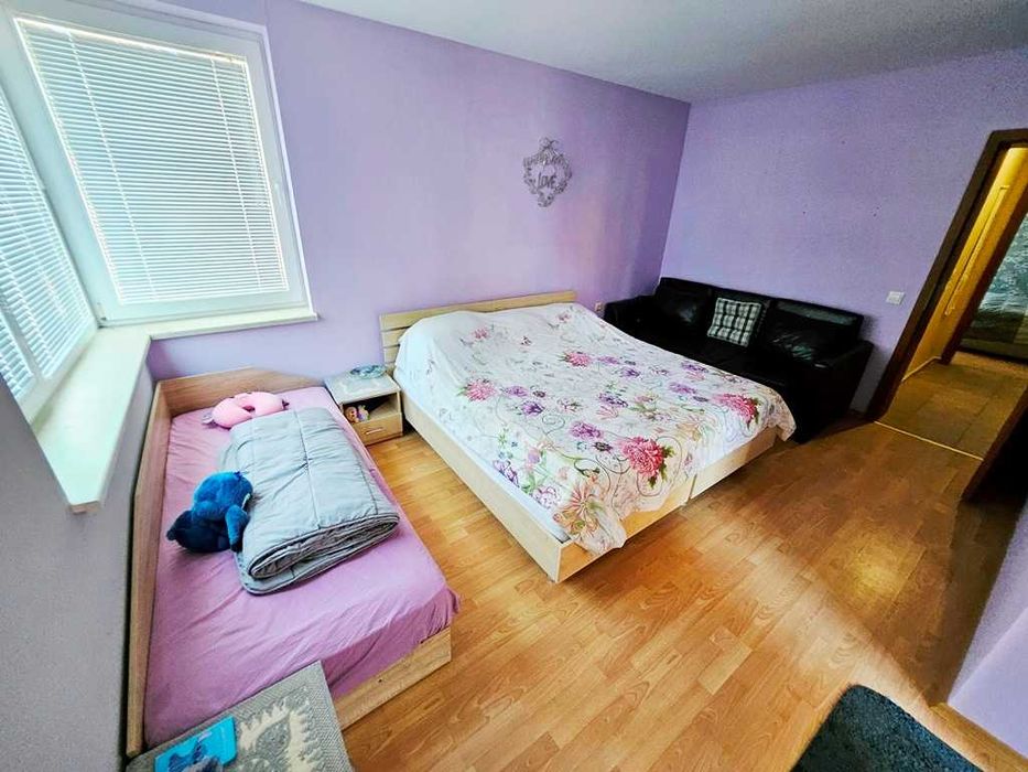 Продава се Тристаен апартамент в к.к. Слънчев бряг - 85 кв.м за 1058 €/кв.м - Снимка #6
