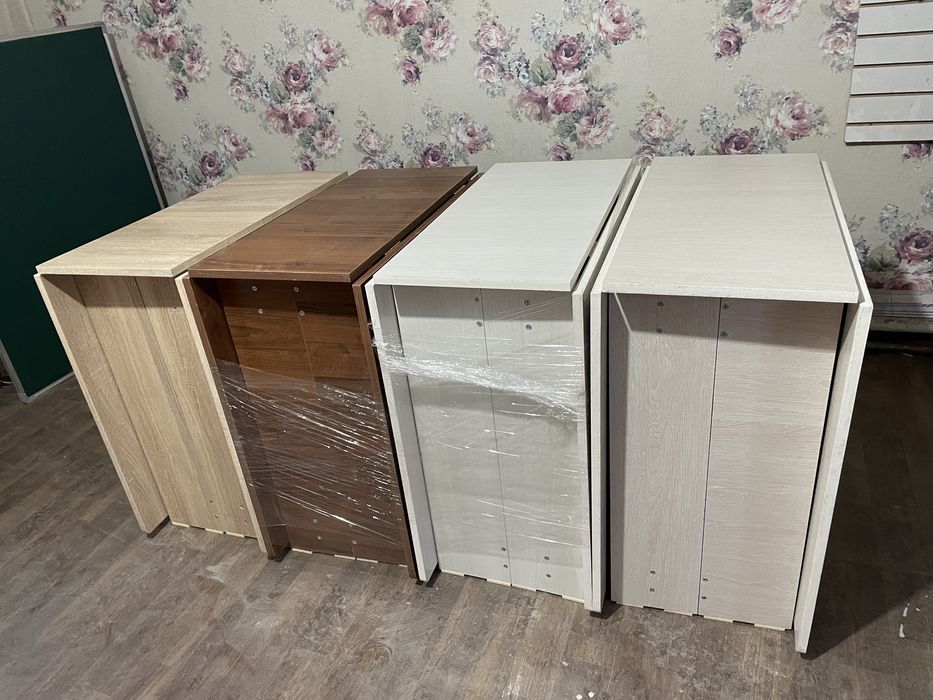 Стол книжка Раскладной стол Трансформер стол на заказ и в наличии