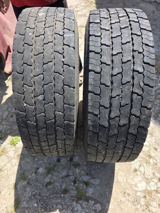 Гуми за камион Cordiant 315/70/22.5