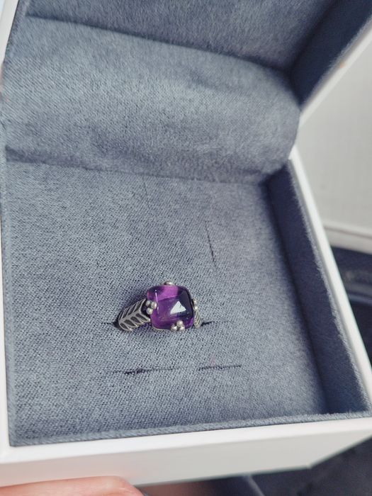 Кольца из 90- х размер 16,5-18