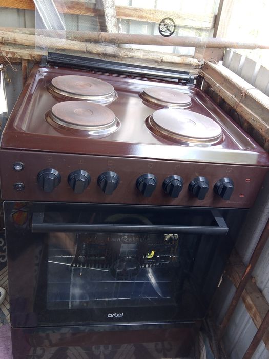 плита печ сатылады