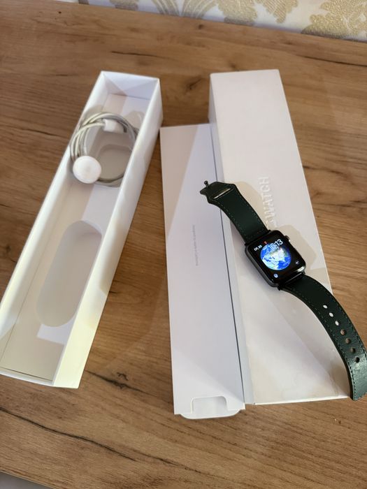 Apple watch sport series 42мм
