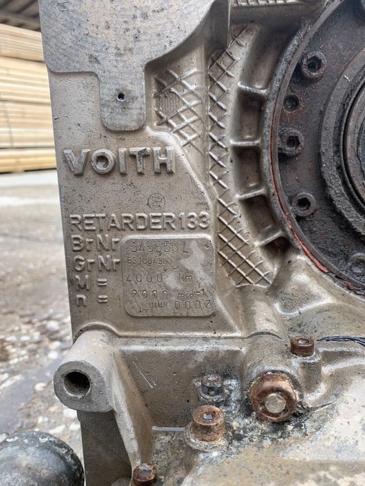 Скорости ZTF с ретардер