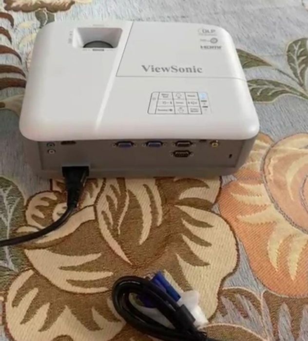 Проектор ViewSonic 2шт.,