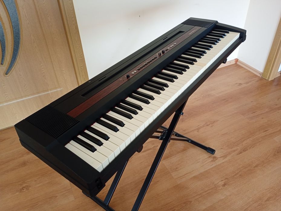 pian Roland EP-77 pian digital dinamic orgă