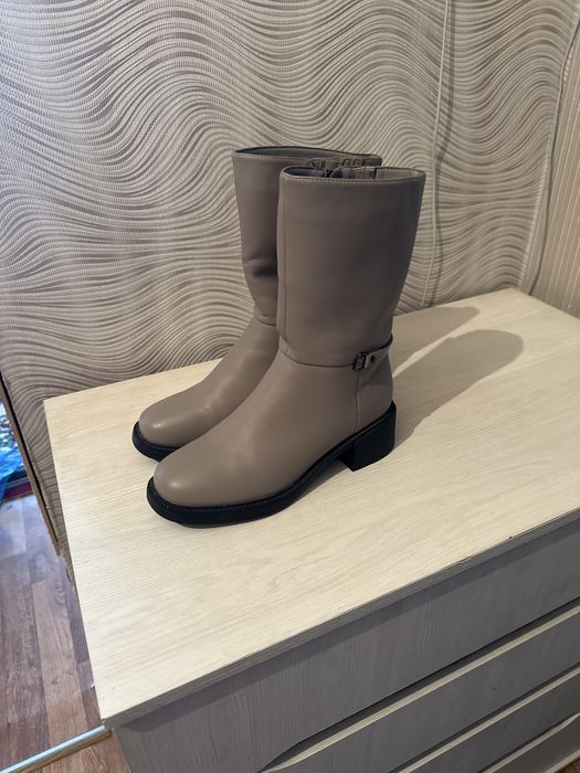 Продам полусапожки