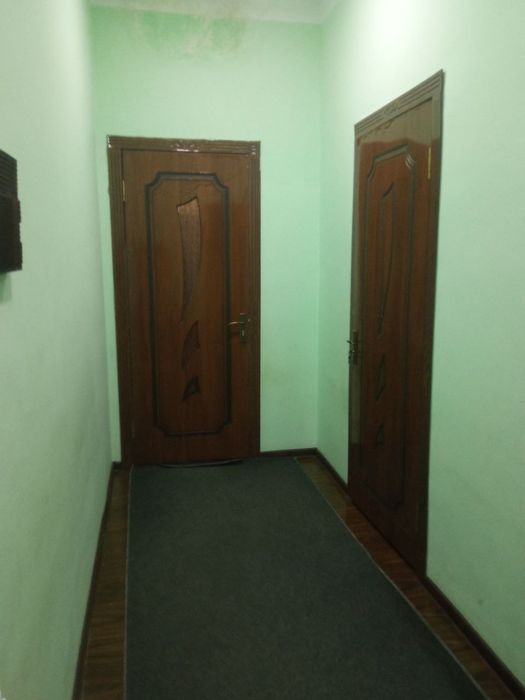 Shahrisabz Dom 2 xonalik