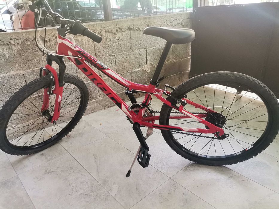 Детски велосипед Drag Hardy JR 24"