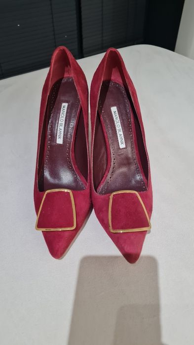 Продам туфли.Брали дорого.Не подошли.