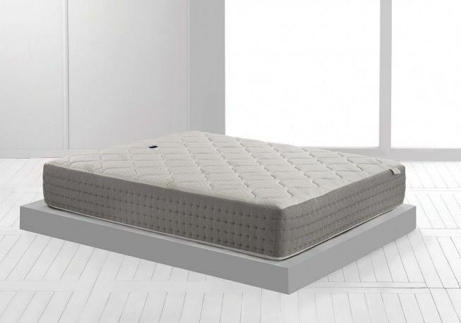Анатомический матрас премиум качество
