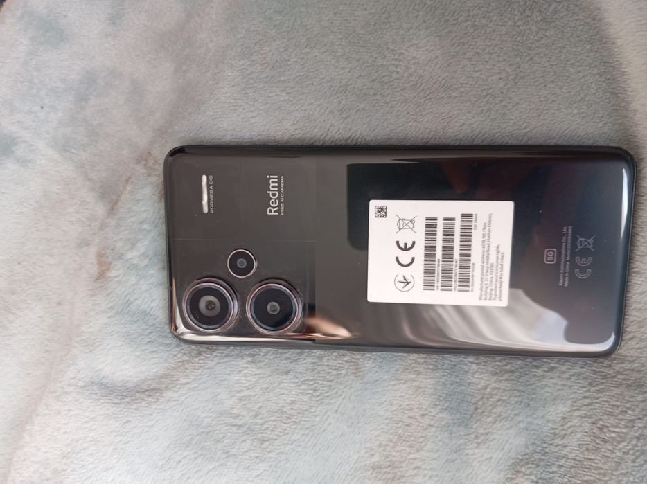 Продам , redmi note 13 pro+ 5g