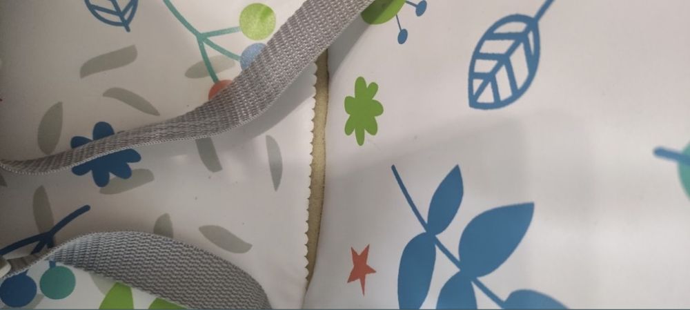 Стол за хранене Cangaroo