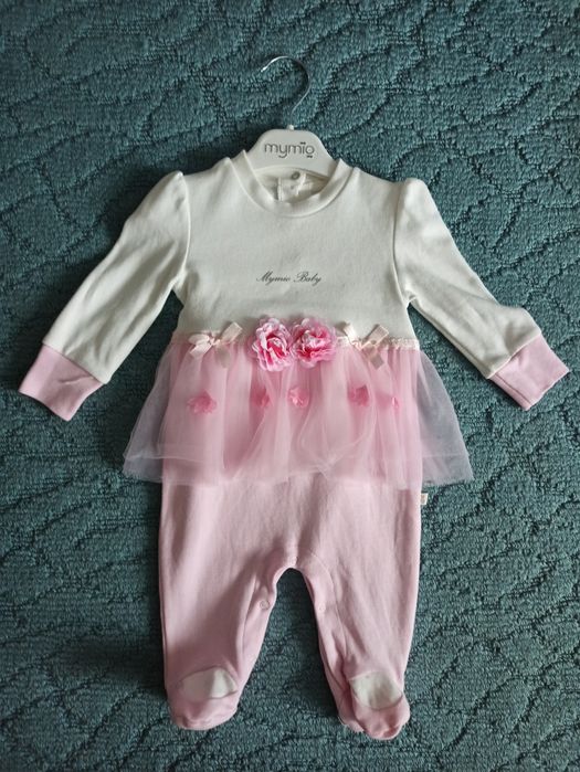 Костюмчик для девочки