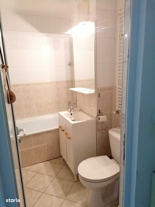 Apartament 2 camere de închiriat
