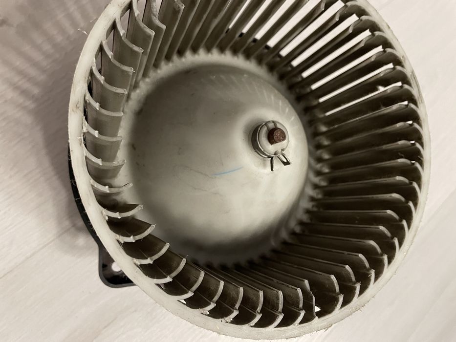 Отопитель салона