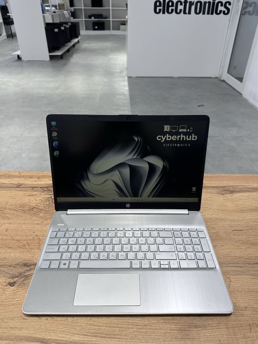 Ноутбук Hp Pavilion 15