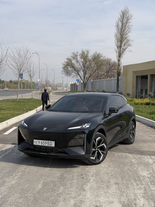 Deepal S07 215/full 2025 Новый