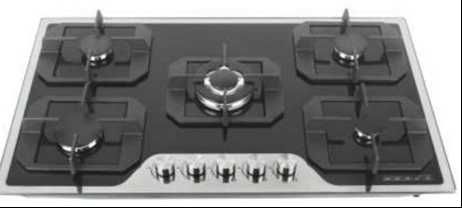 Газовые варочные панели LENOX / LENOX gaz plitalari / оптом