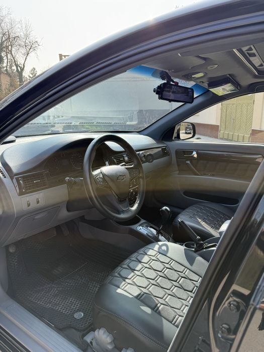 Gentra 2022 qora avtomat