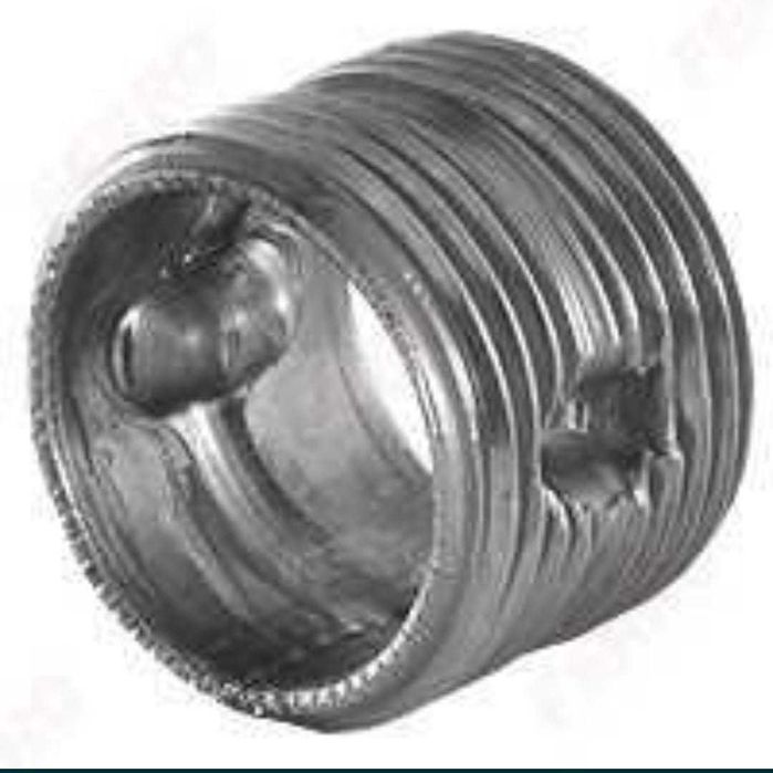 Niplu radiator Hidra 1” set de 50 buc