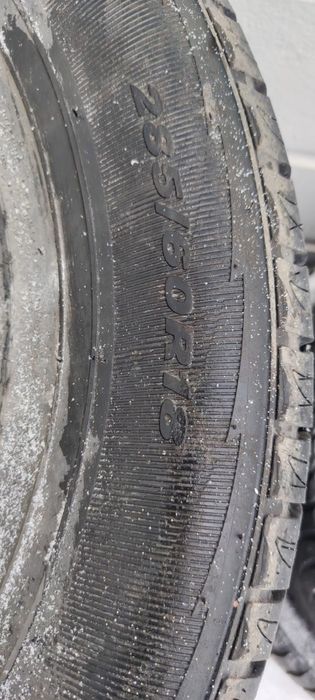 Продам комплект на лэнд крузер