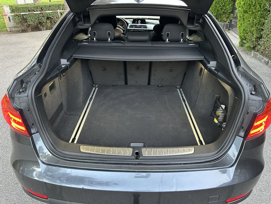 Продавам BMW GT 318