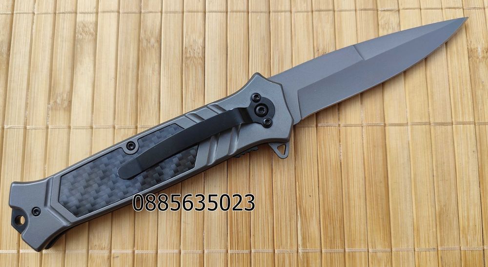 Сгъваем нож Browning FA52 / Browning F129