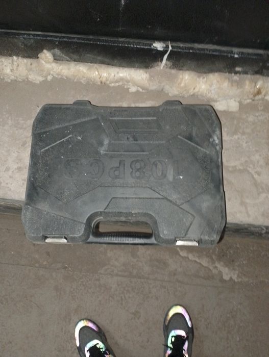 Набор ключей инструмент