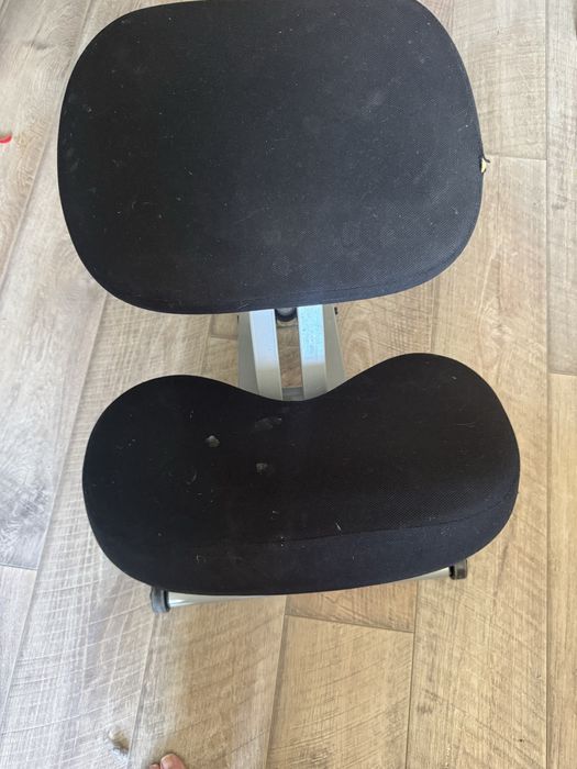 Коленый стул подразный рост