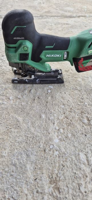 Pendular/soricel Hikoki CJ 36DB