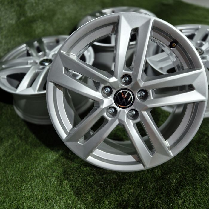 Jante R 17 5x112, vw Golf, Passat, Touran,  Tiguan, sharan, Skoda