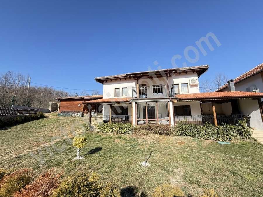 Продава се Къща в с. Керека, Област Габрово - 144 кв.м за 1875 €/кв.м - Снимка #20