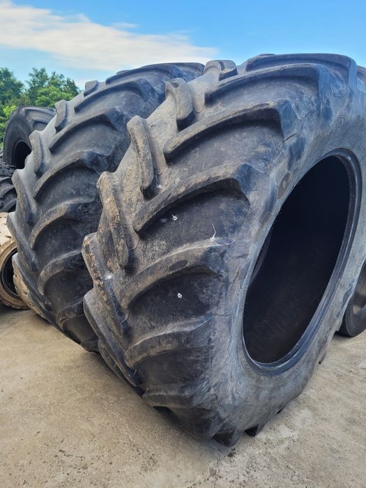Anvelope tractor Firestone 650/65 R42