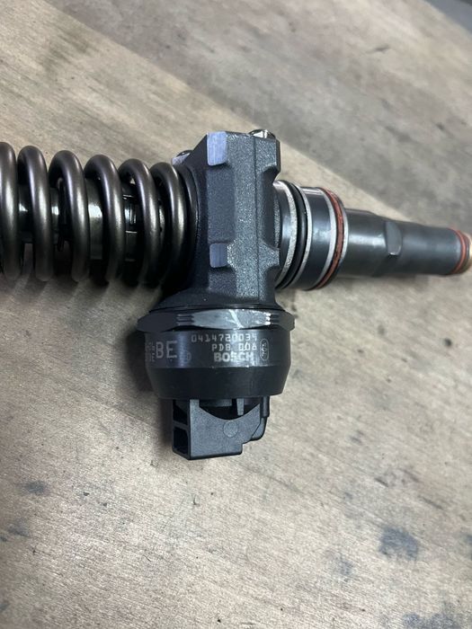 Injectoare vw Audi  Bosch