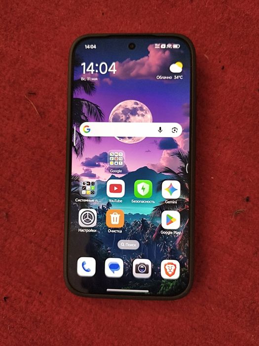Продам poco x8 pro 8/256