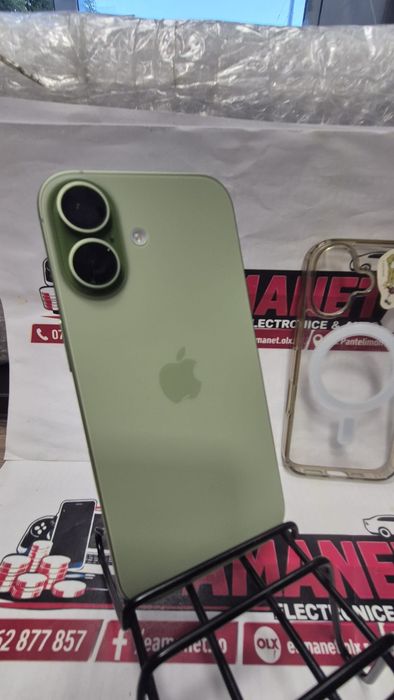 Apple iPhone 17, 256GB