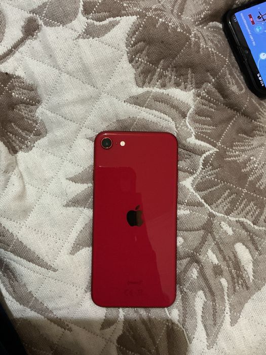 iPhone SE 2020 г.г.