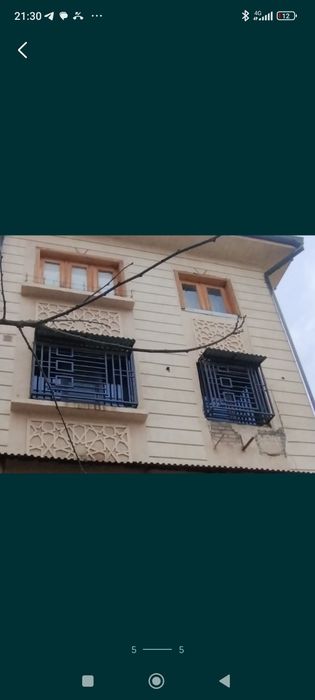 Оконные решетки лофт
