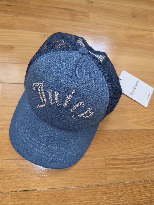 Sapca Juicy Couture