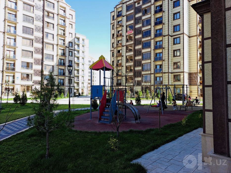 Яккасарайский район истамбул Сити.С  посудомойкой и парковкой