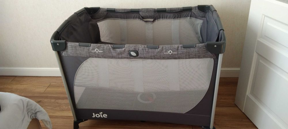 Детская кровать Joie