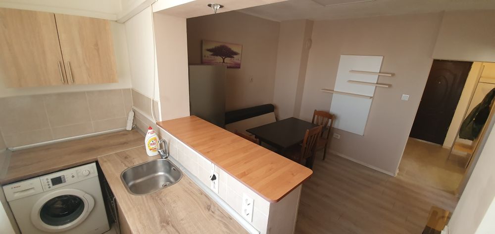 Дава се под наем Двустаен апартамент в Кюстендил, Запад - 58 кв.м за 229.5 € - Снимка #2