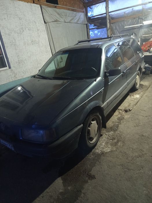 Продам пассат универсал