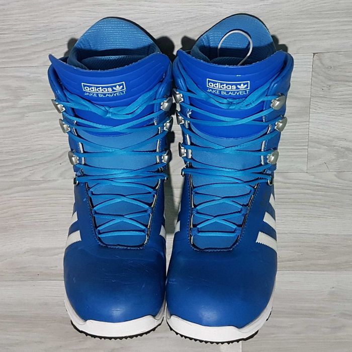 Висок клас сноуборд обувки Adidas Blauvelt 43.5 - 44.5