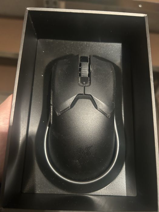 Мишка Razer Viper V2 Pro