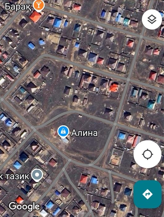 Продам земельный участок