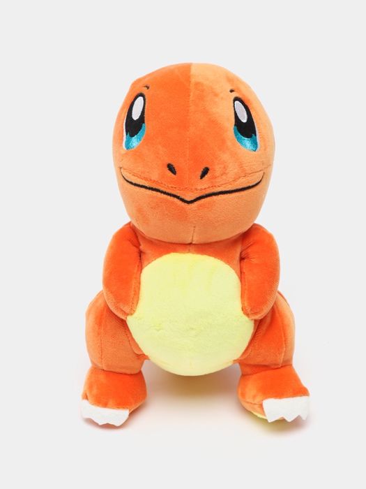 Пикачу плюшевый прекрасный Покемон  Pikachu Pokemon